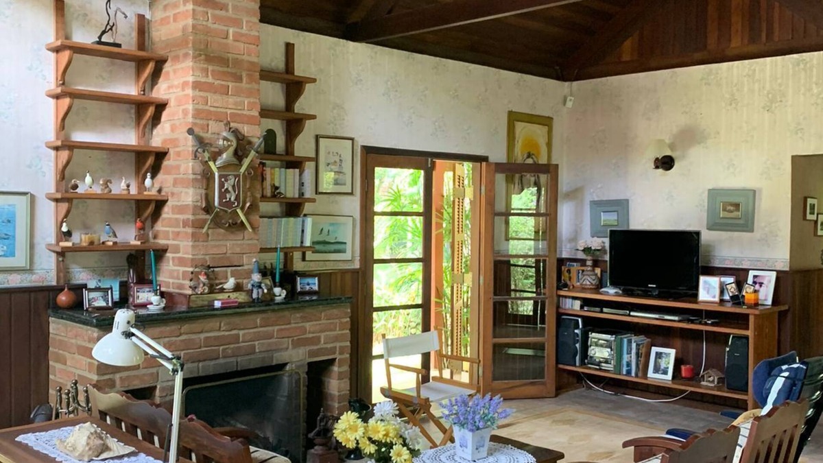 Visconde de Maua Cottage | Cottage
