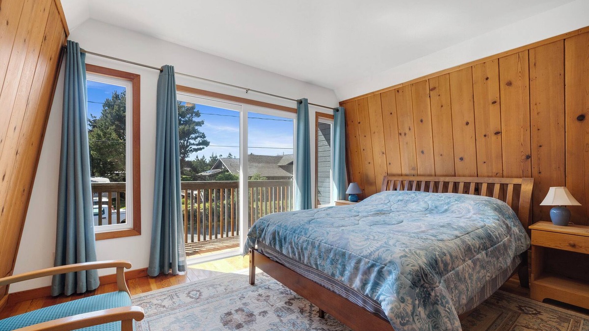 Rockaway Beach Cottage | Cottage by the Sea · Cozy A-Frame · Short Walk to Nedonna Beach