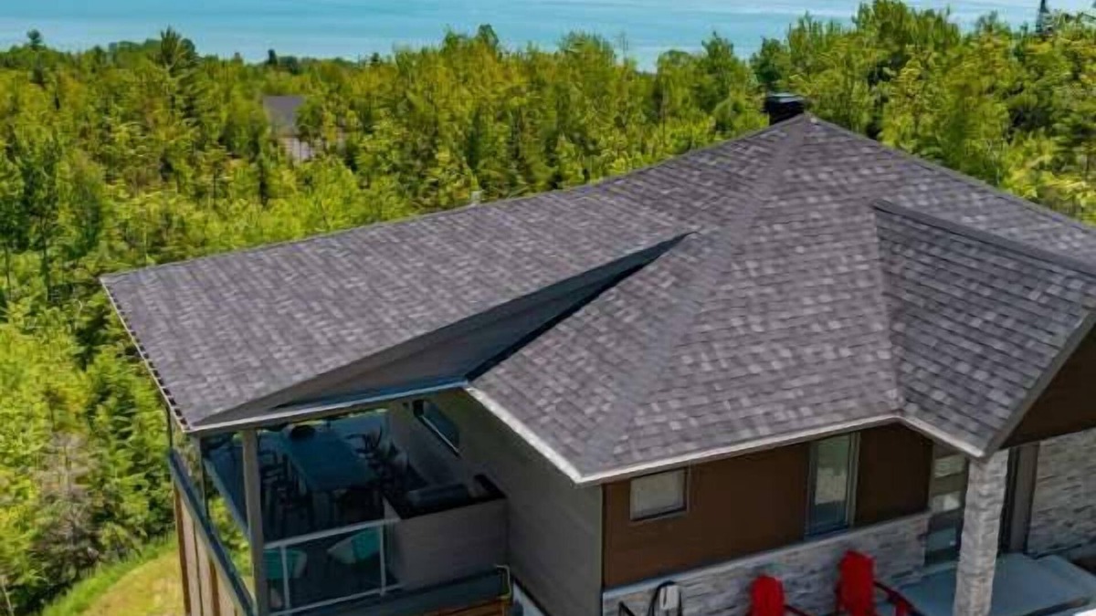Saint-Joseph-de-la-Rive Ski Chalet | Cottage CHM-269 | Les Éboulements
