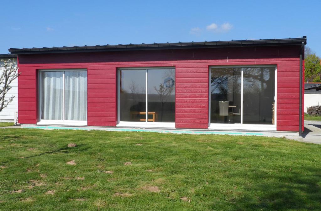 Guipry-Messac House | Cottage Cafecouet'Breizh