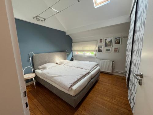 Eupen House | Cottage CaLoMa