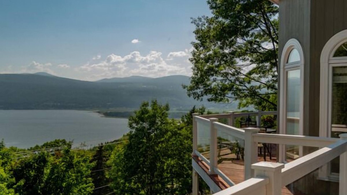 Baie-St-Paul House | Cottage CAP-1 | Baie-St-Paul