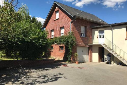 Saint-Riquier House | Cottage Centulois