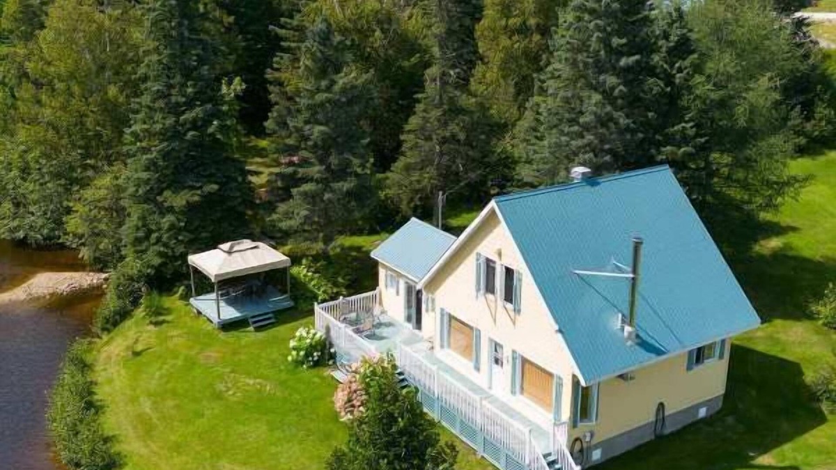 Baie-St-Paul House | Cottage CHA-10 | Baie-St-Paul