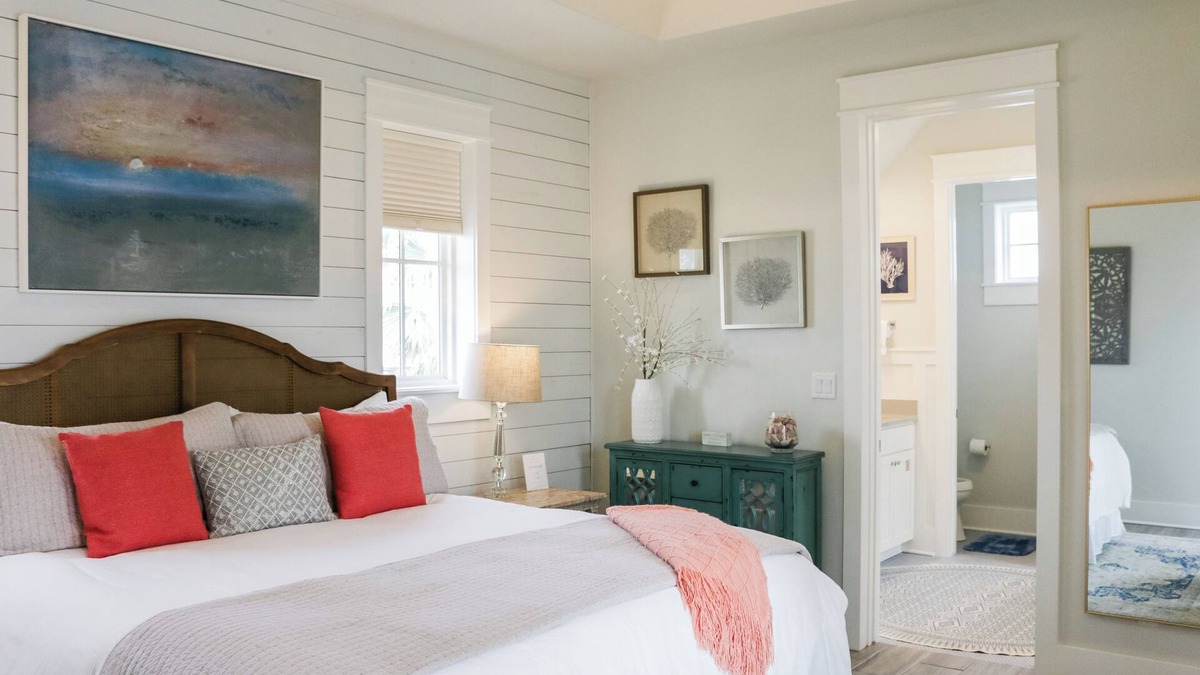 Cinnamon Shore Cottage | Cottage Charm, Easy Beach Access & Resort Amenities@Cinnamon Shore North