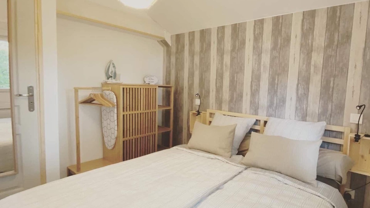 Chouzy-sur-Cisse House | Cottage - Chez Flo & Marc