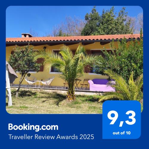 Anzasco Villa | Cottage Chiera