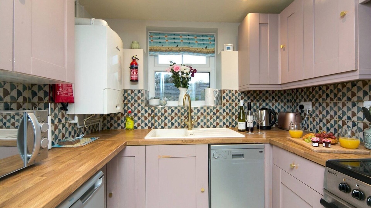 Penmon House | Cottage close To Coastal Path & Puffin Island | Pass the Keys