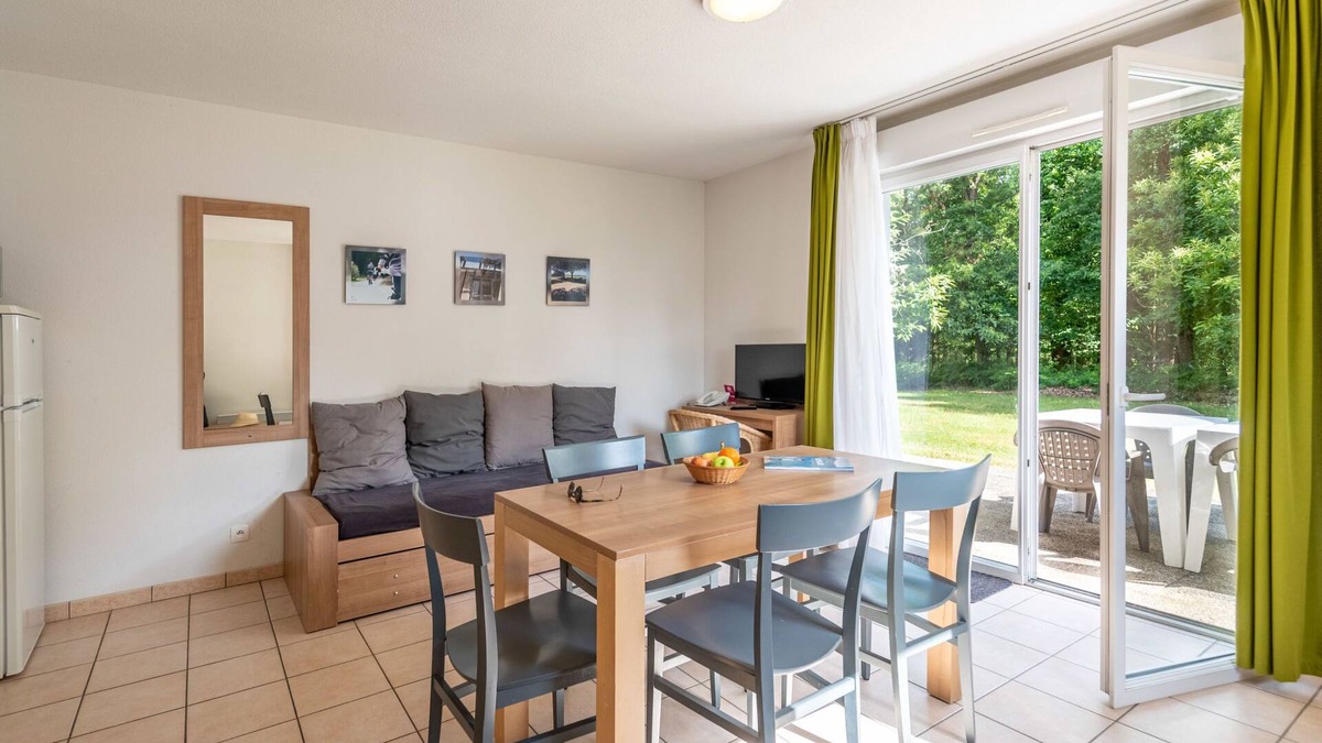 Saumur House | Cottage Confort 5 Pers. by Interhome
