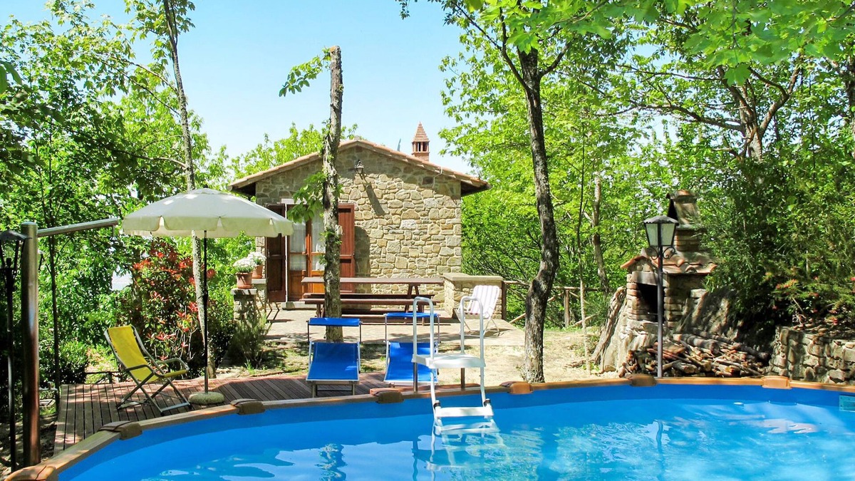 Cortona House | Cottage Contadina by Interhome