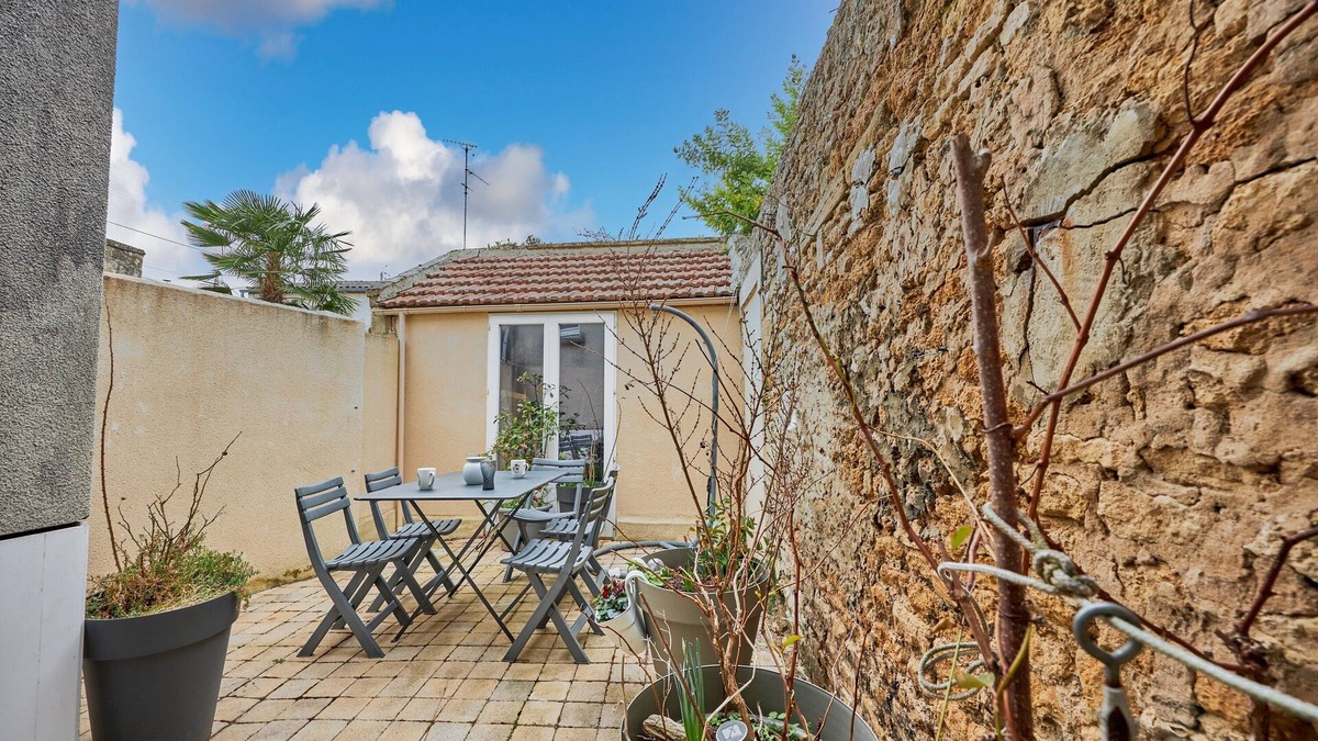 Courseulles-sur-Mer House | Cottage Coté Mer - A 1km de la plage