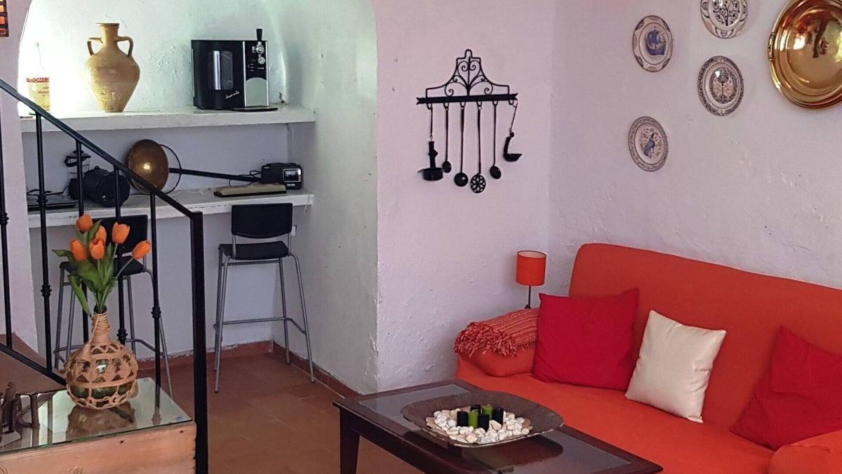 Torres Cottage | Cottage Cuesta de la Pila