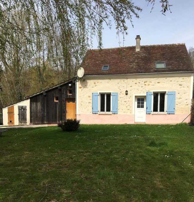 Aulnoy House | Cottage de charme à la campagne