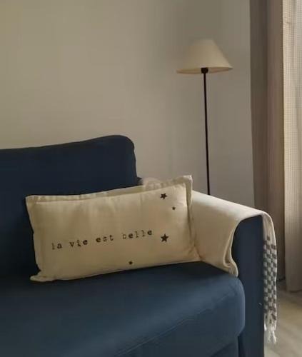 Bourgenay House | Cottage des Alizes