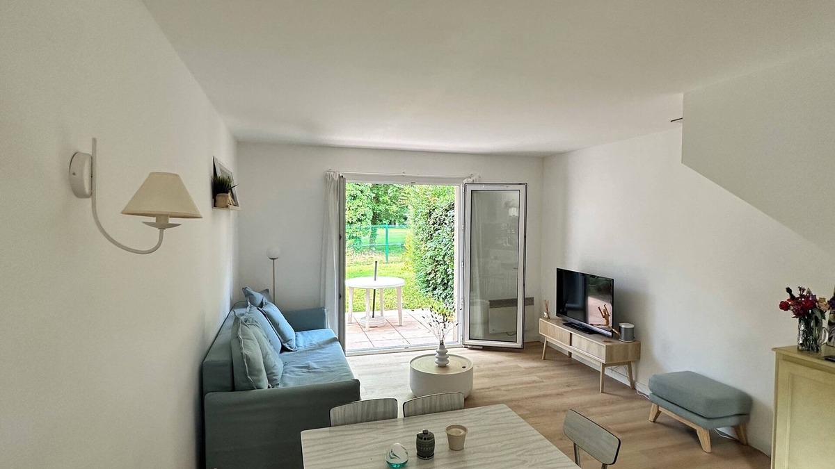 Ploemel Cottage | Cottage Douillet
