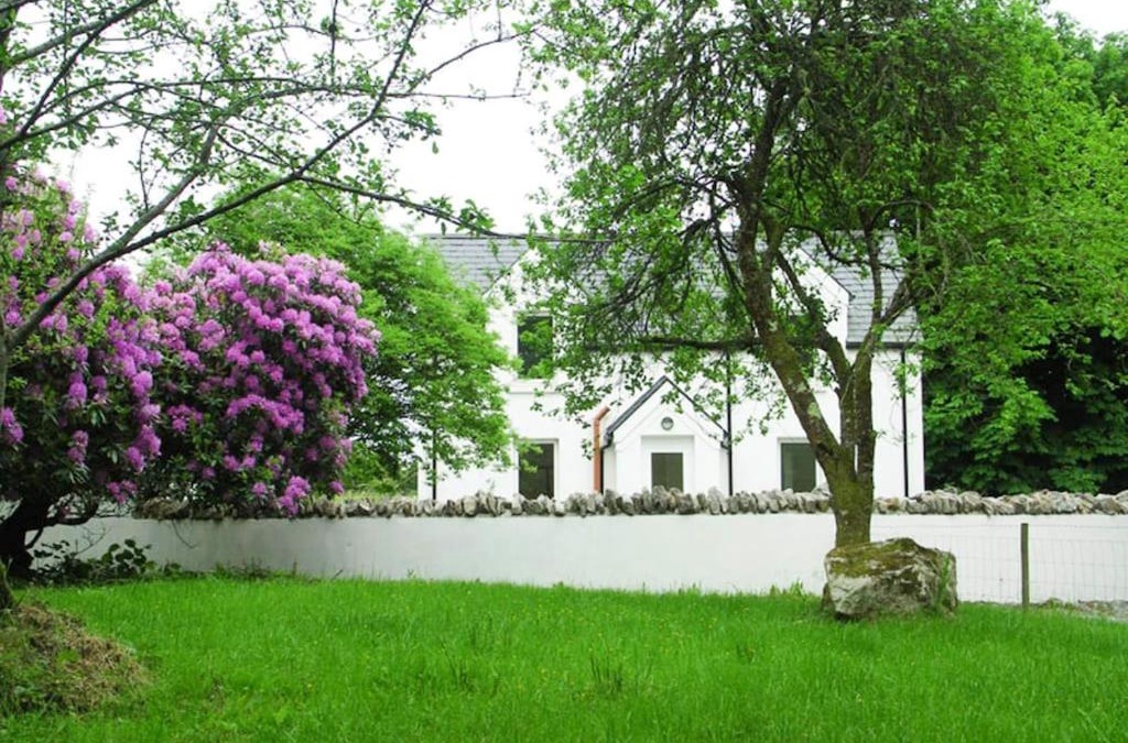 Dromahair House | Cottage, Dromahair