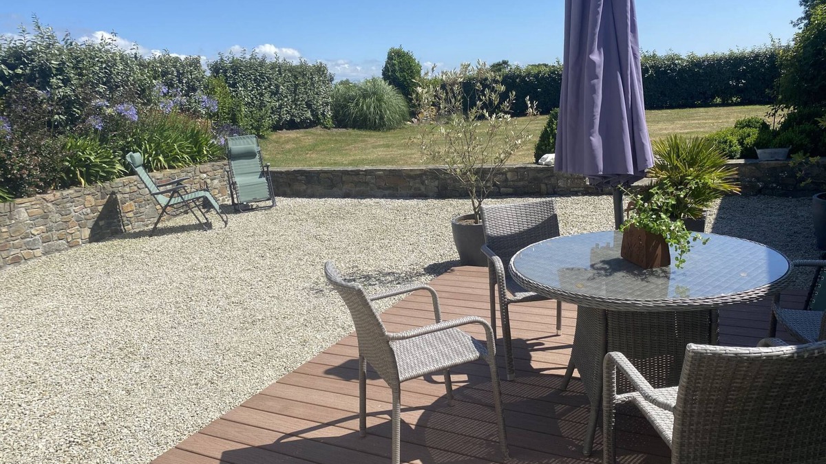 Bretteville-sur-Ay House | Cottage du Hamel es Clos by Interhome