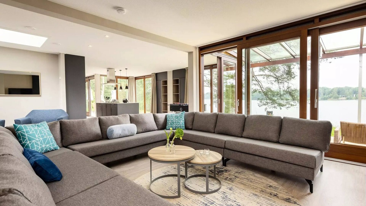 Westerhoven House | Cottage Eden Premium 12 Personen