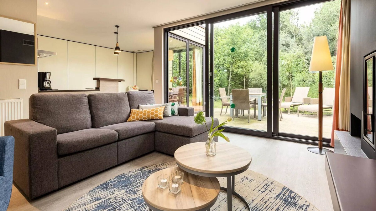 Heijen House | Cottage Eden VIP 4 Personen