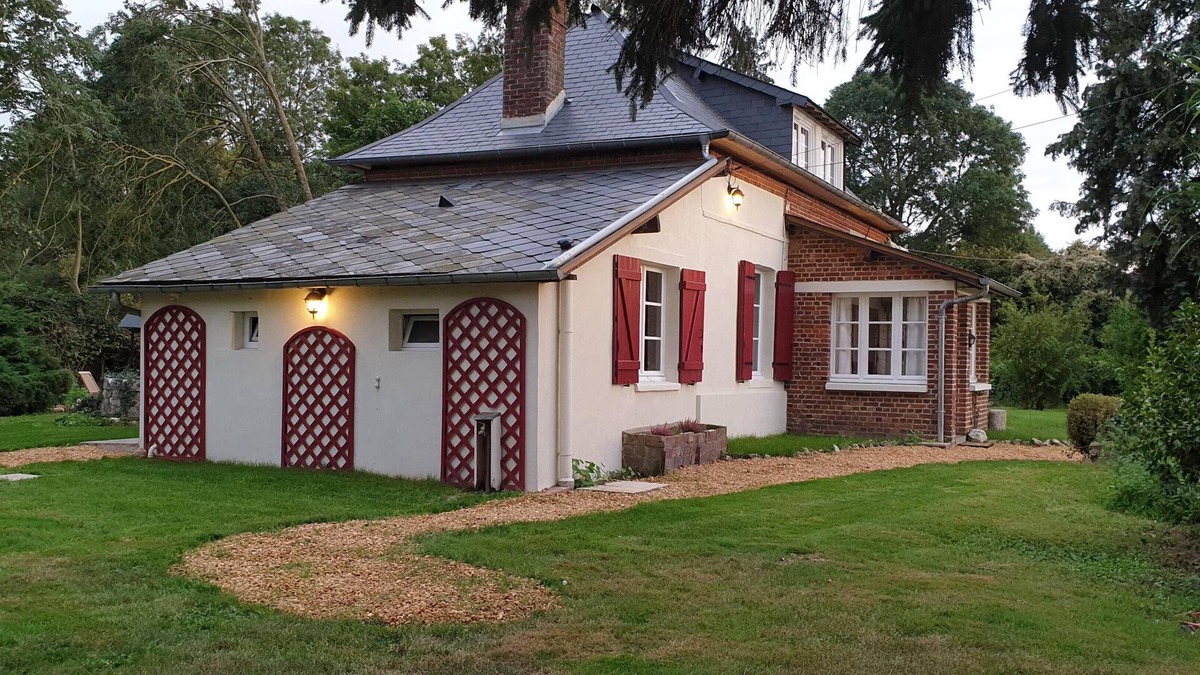 Thierville Cottage | Cottage en Normandie