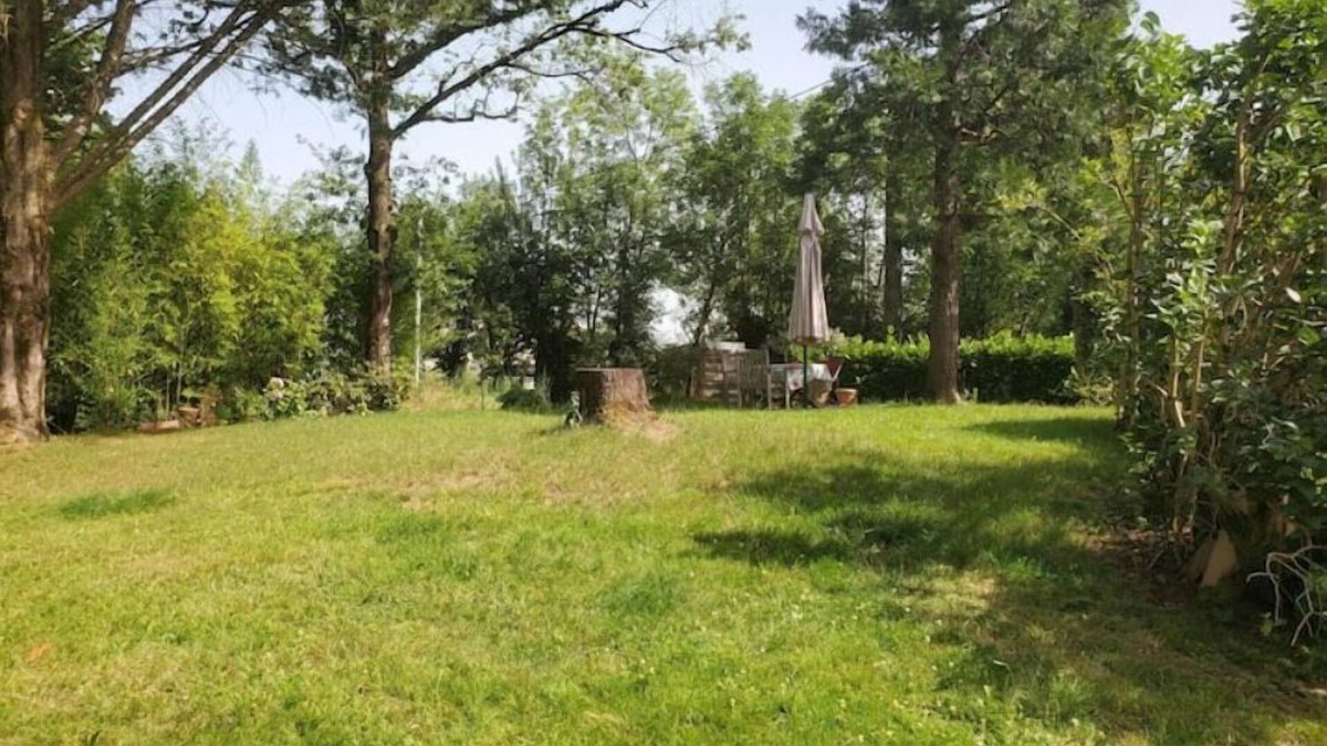 Teillet Cottage | Cottage en Pleine Nature
