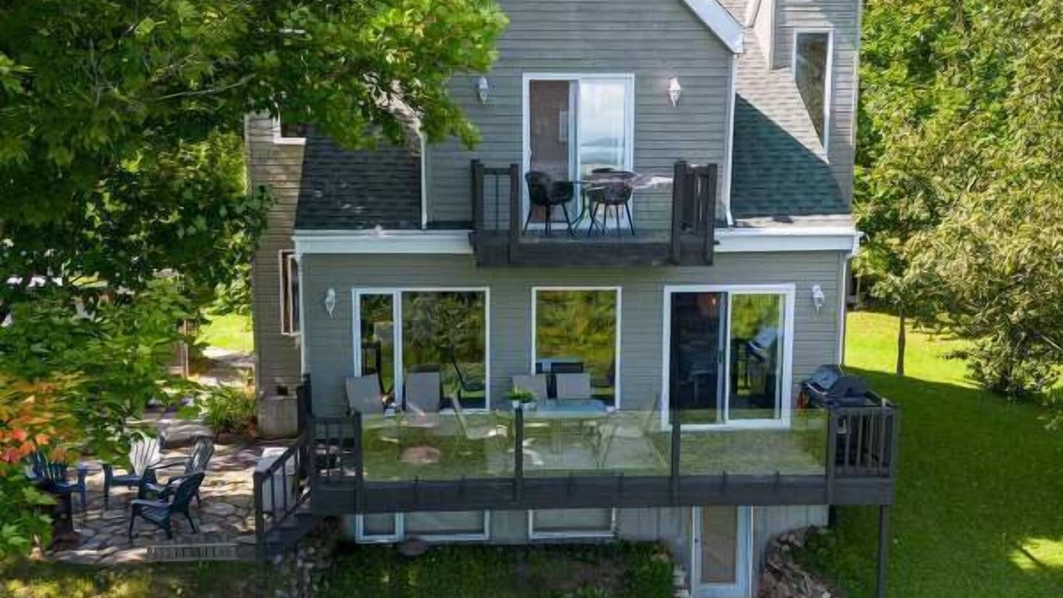 Baie-St-Paul House | Cottage EPE-99 | Baie-St-Paul