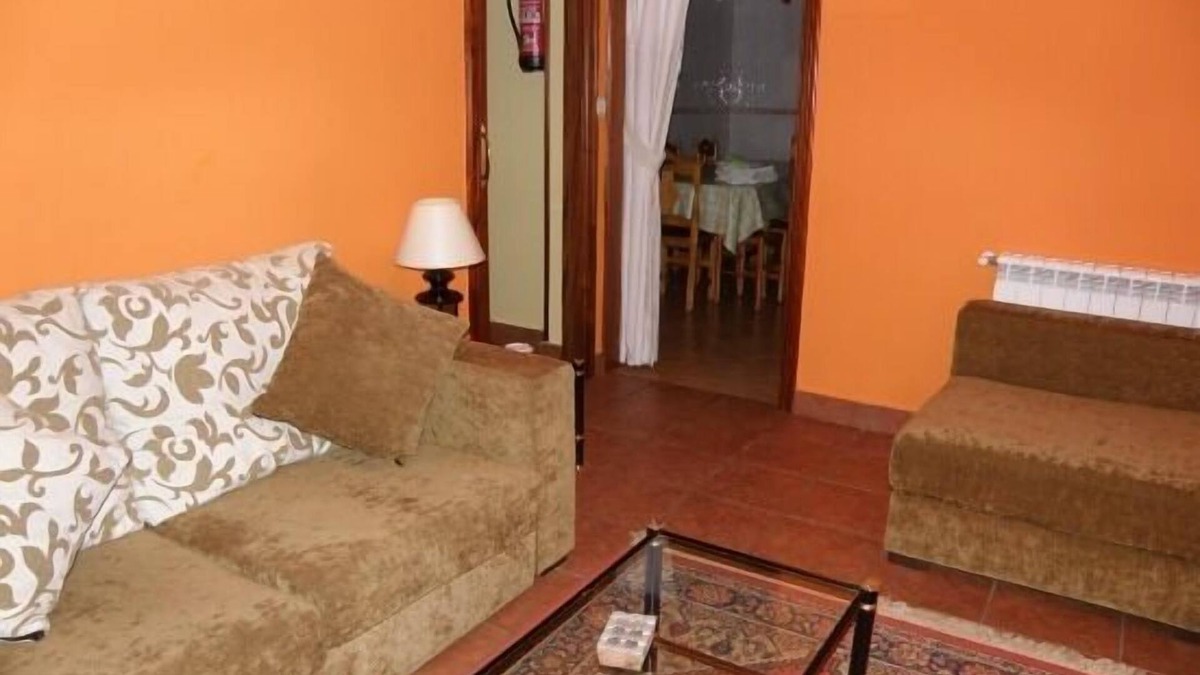 Orio Cottage | Cottage Erretzabal Txiki in Orio for 8 people (full rental)