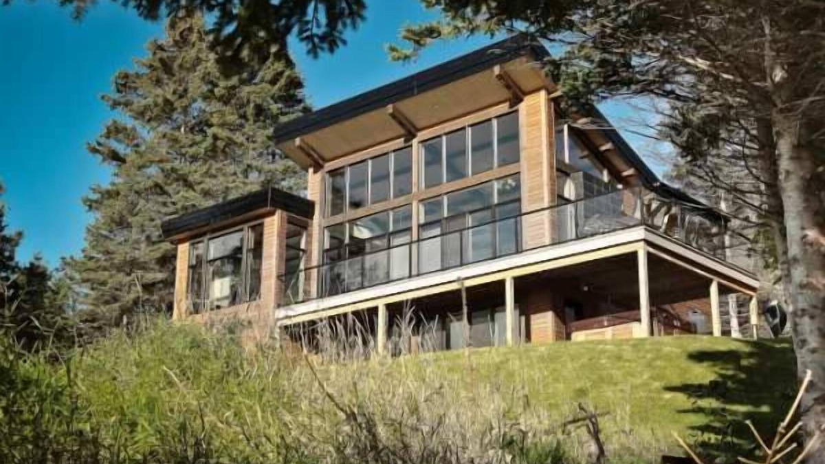 Baie-St-Paul Ski Chalet | Cottage EXP-106 | Baie-St-Paul