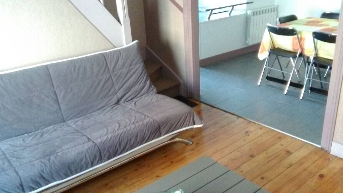 Saint-Pol-sur-Mer House | Cottage for 2 to 8 persons in Saint Pol/sea