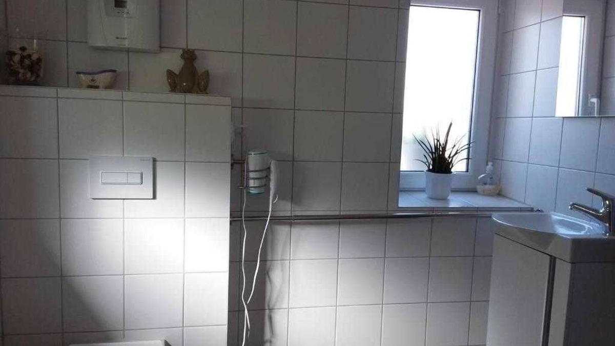 Berliner Chaussee Apartment | Cottage for 2 people - Small home