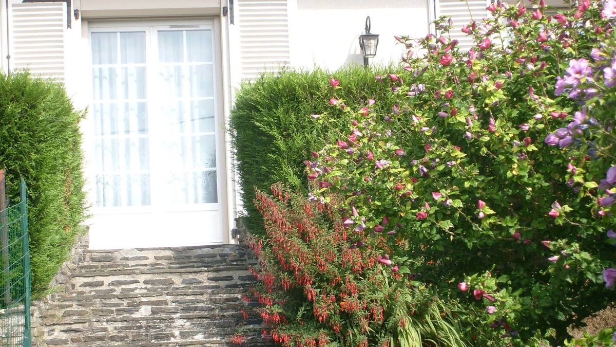 Lison House | cottage for 3 people, 2 star, near the landing beaches