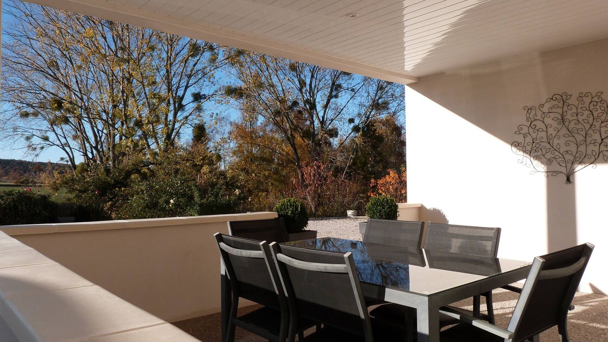 Nanteuil-la-Foret Cottage | Cottage for 4 people in Champagne