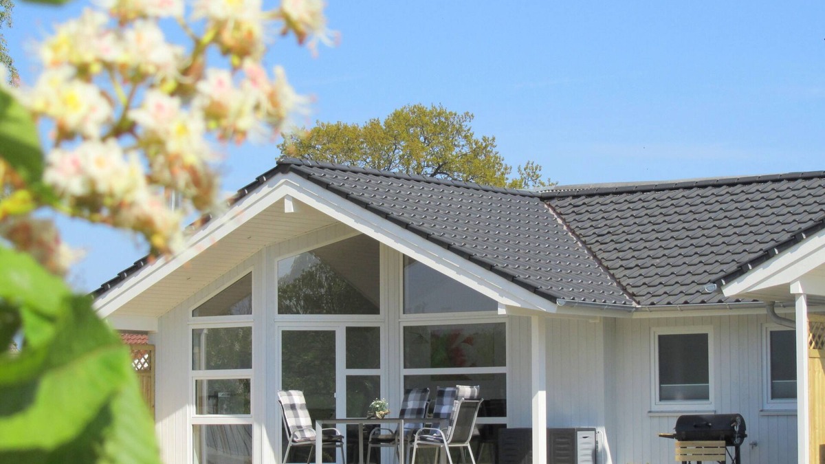 Groemitz House | Cottage for 4 guests with 67m² in Grömitz (2720)