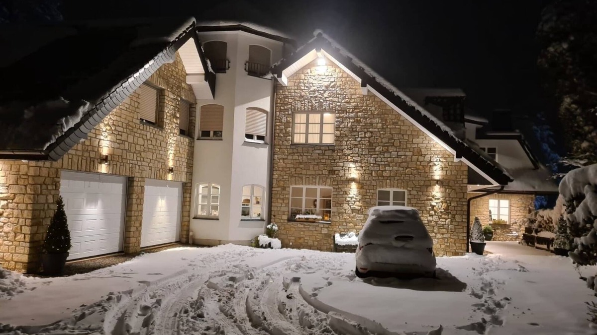 Roetgen House | Cottage for 4 guests with 75m² in Roetgen (95097)