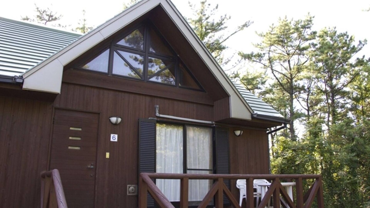 Yuza RV Rental | Cottage for 4 people/Akumi District Yamagata