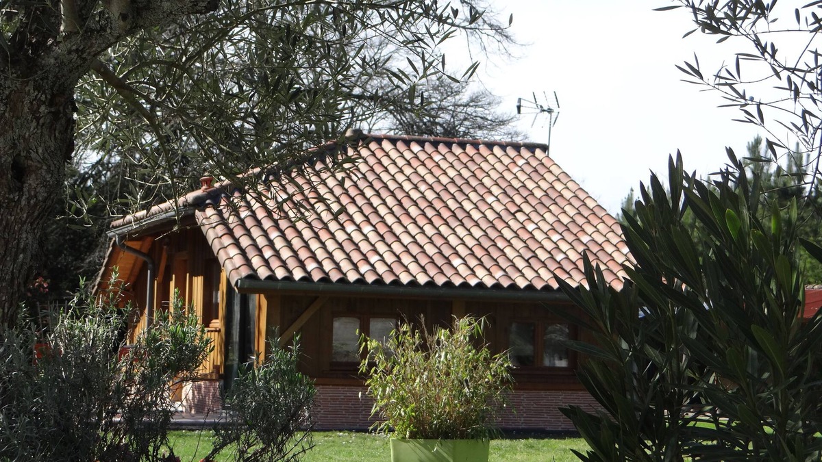 Beylongue Cottage | Cottage for 4 people, ideal for family holidays in the countryside