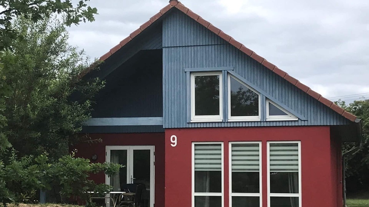 Hohen Schonberg House | Cottage for 6 guests with 80m² in Kalkhorst (113600)