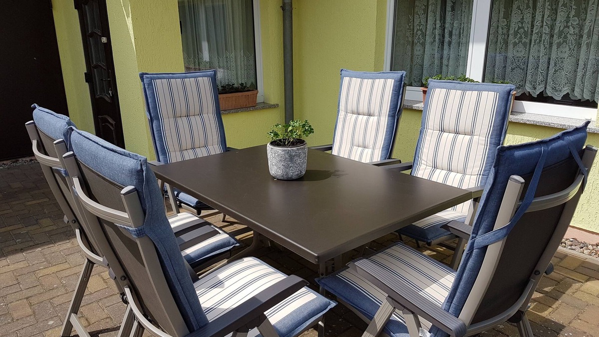 Wartin House | Cottage for 6 guests with 85m² in Casekow (124201)