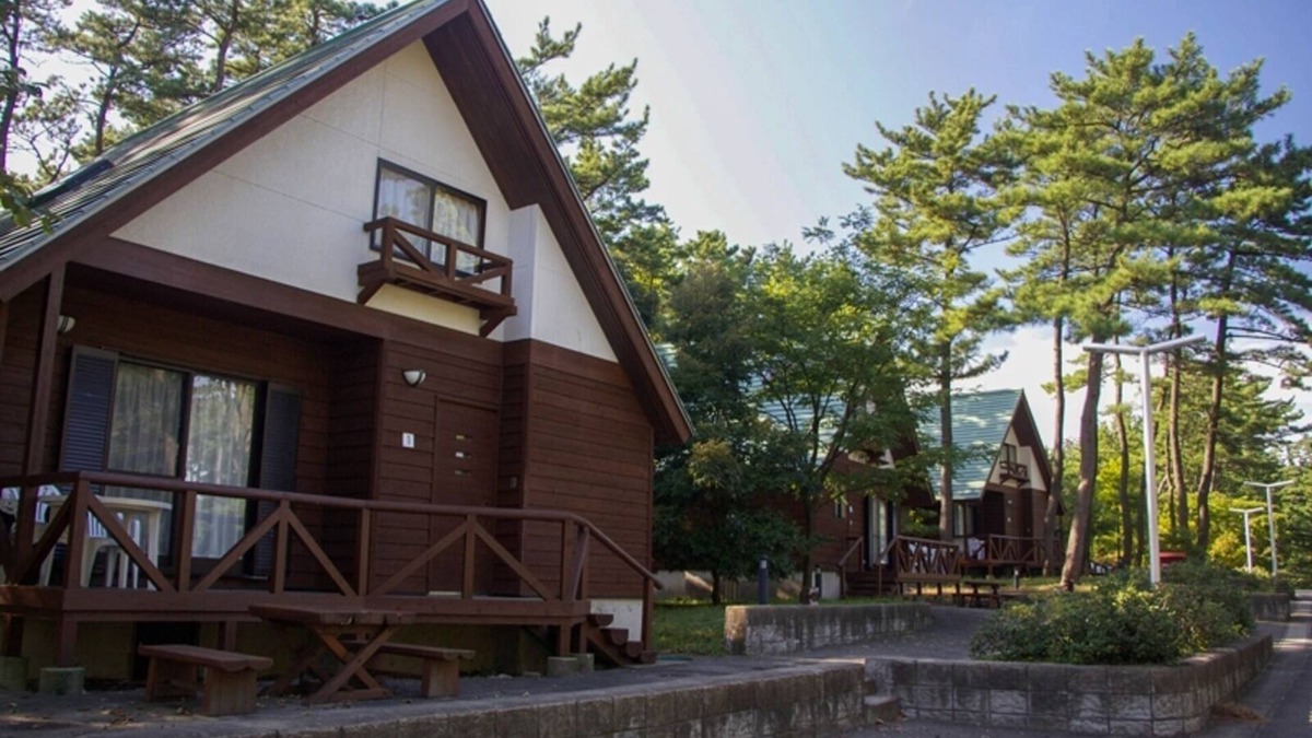 Yuza RV Rental | Cottage for 6 people/Akumi District Yamagata