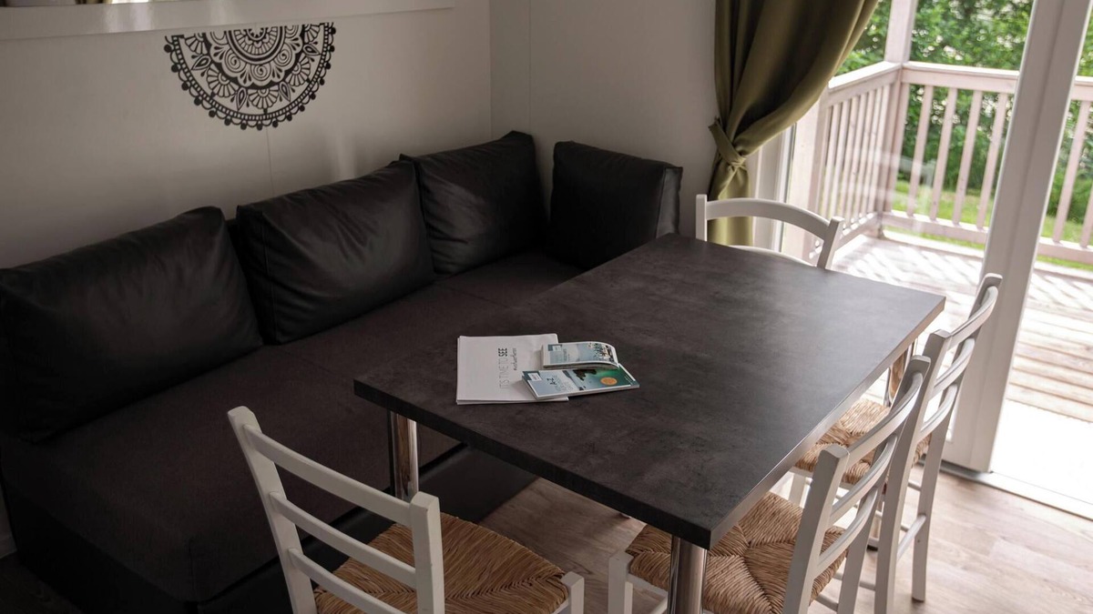 Schiefling am See House | Cottage for 4 adults and 2 kids with a terrace