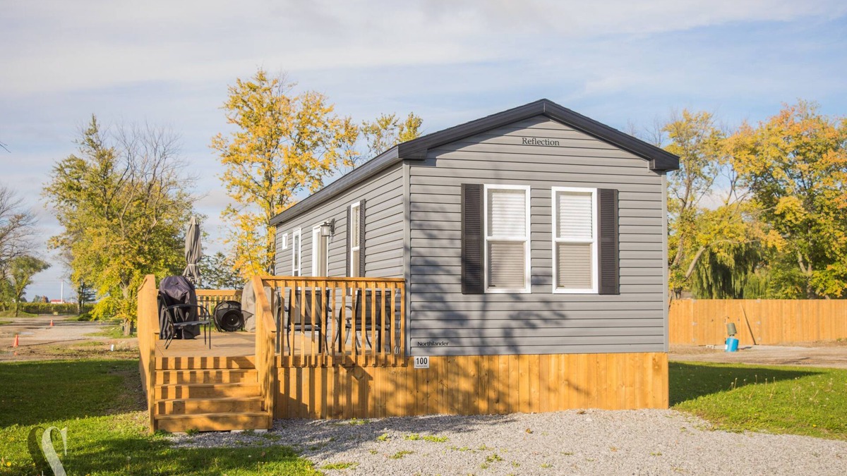 Niagara-on-the-Lake Cottage | Cottage for rent in Niagara's Wine Country