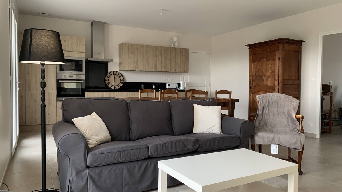 Congerville-Thionville House | Cottage Le Muid 100m2 6 people