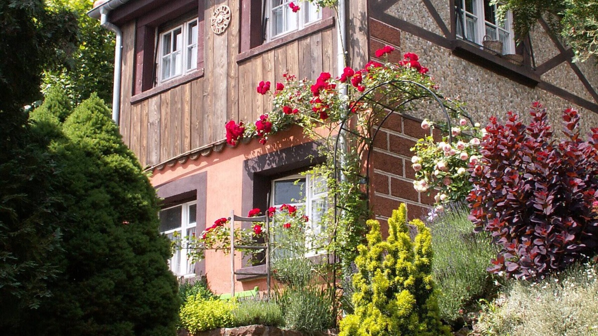 Heiligenberg Cottage | Cottage