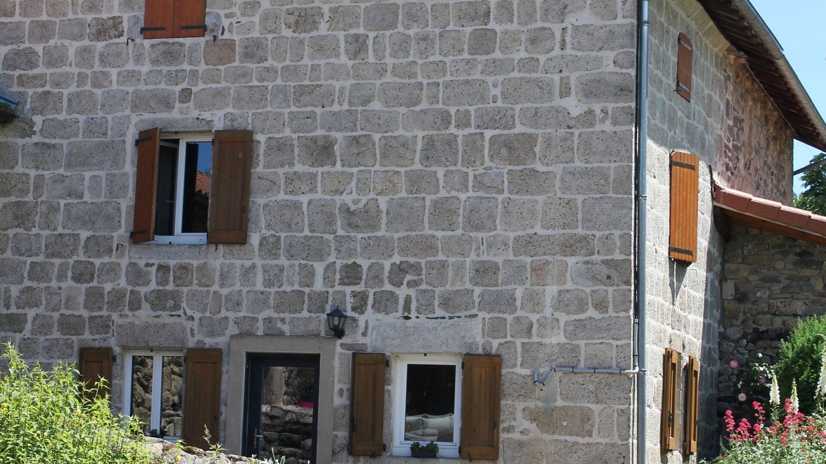 Saint-Maurice-de-Lignon House | Cottage/Small house for seasonal rental