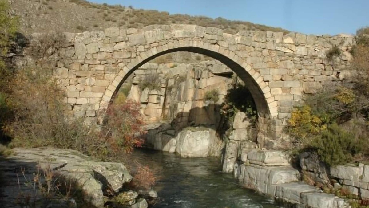 Hoyos del Espino Cottage | Cottage (full rental) El Leñador I and II for 5 people