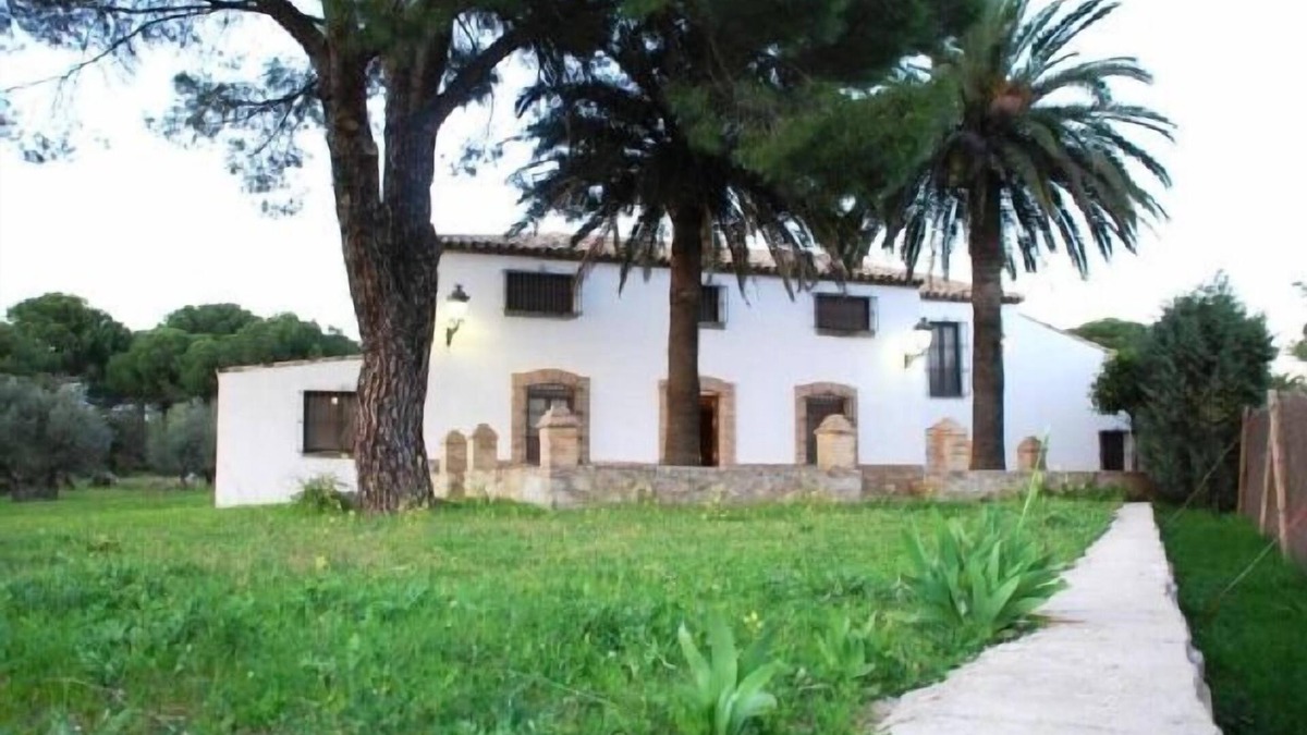 Andujar Cottage | Cottage (full rental) Las Catenas for 14- 18 people