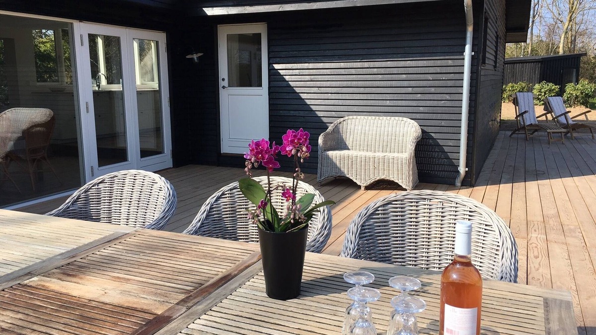 Gilleleje Cottage | Cottage fully refurbished idyl, 500 m from the water