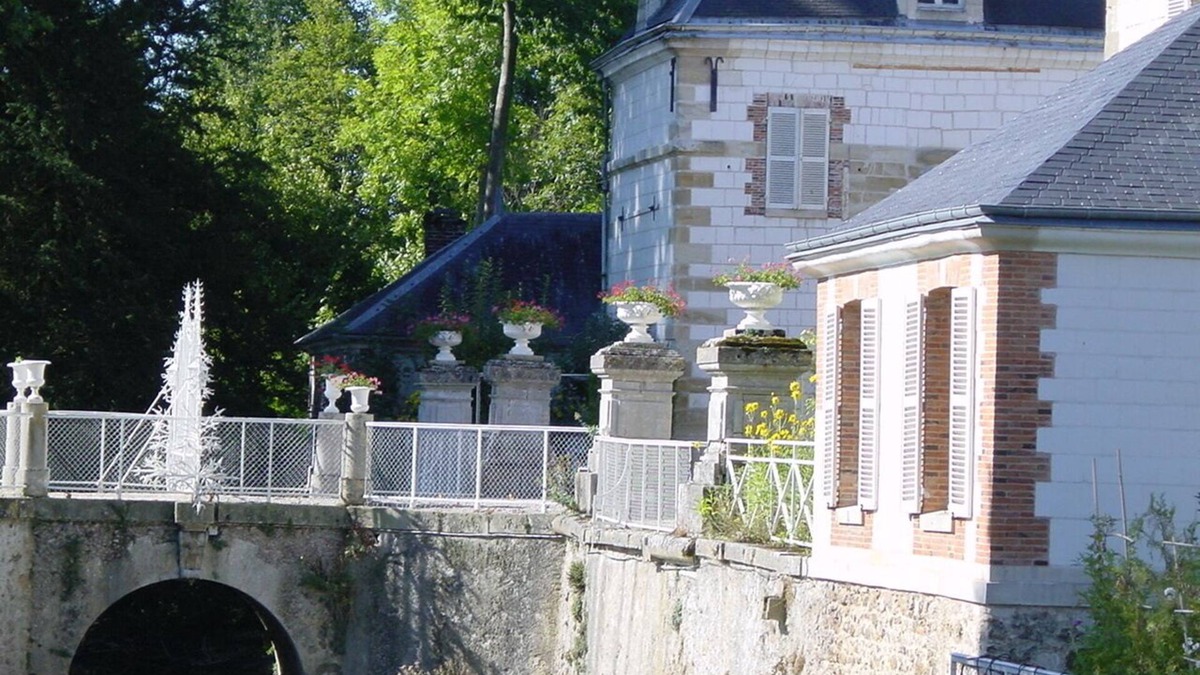 Juvigny Cottage | "COTTAGE" Gîte de charme in Champagne 12 km from the vineyard .Lac. pê
