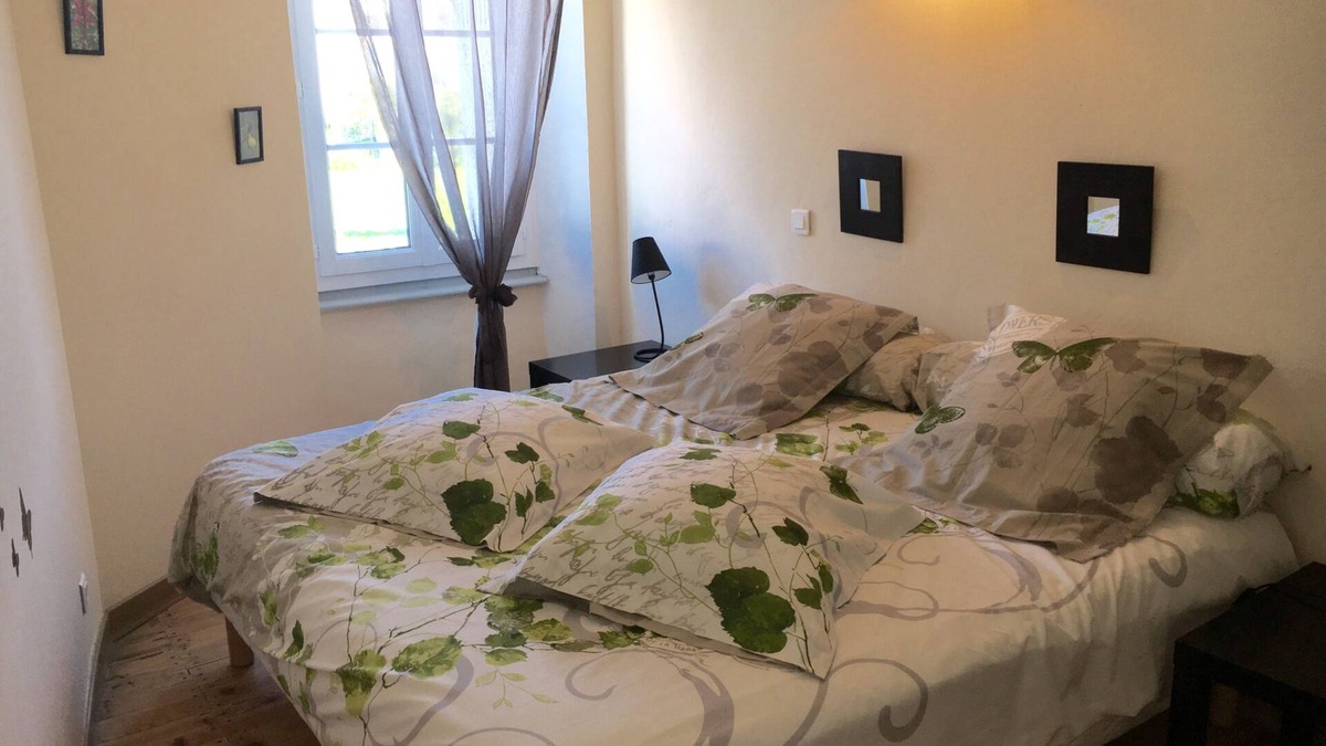 Saint-Andre-de-Vezines House | COTTAGE 'HOUSE MARTHA' CLASS 3 STARS