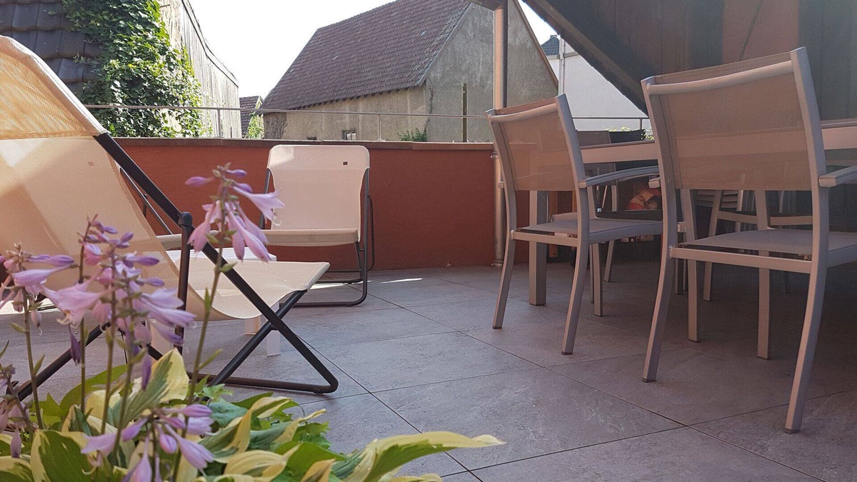 Voegtlinshoffen Cottage | COTTAGE Hatschbourg - 4 to 6 People